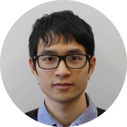 Headshot of Anh Chu